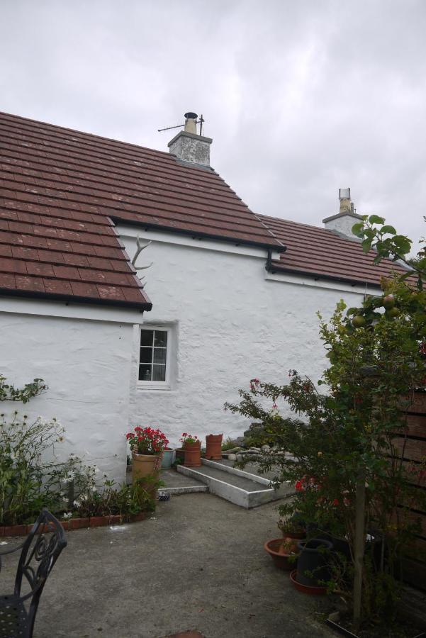 Willow Cottage, Isle Of Arran Thundergay Zewnętrze zdjęcie
