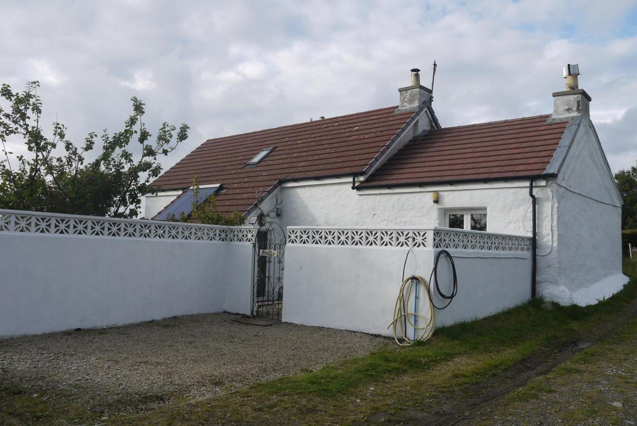 Willow Cottage, Isle Of Arran Thundergay Zewnętrze zdjęcie