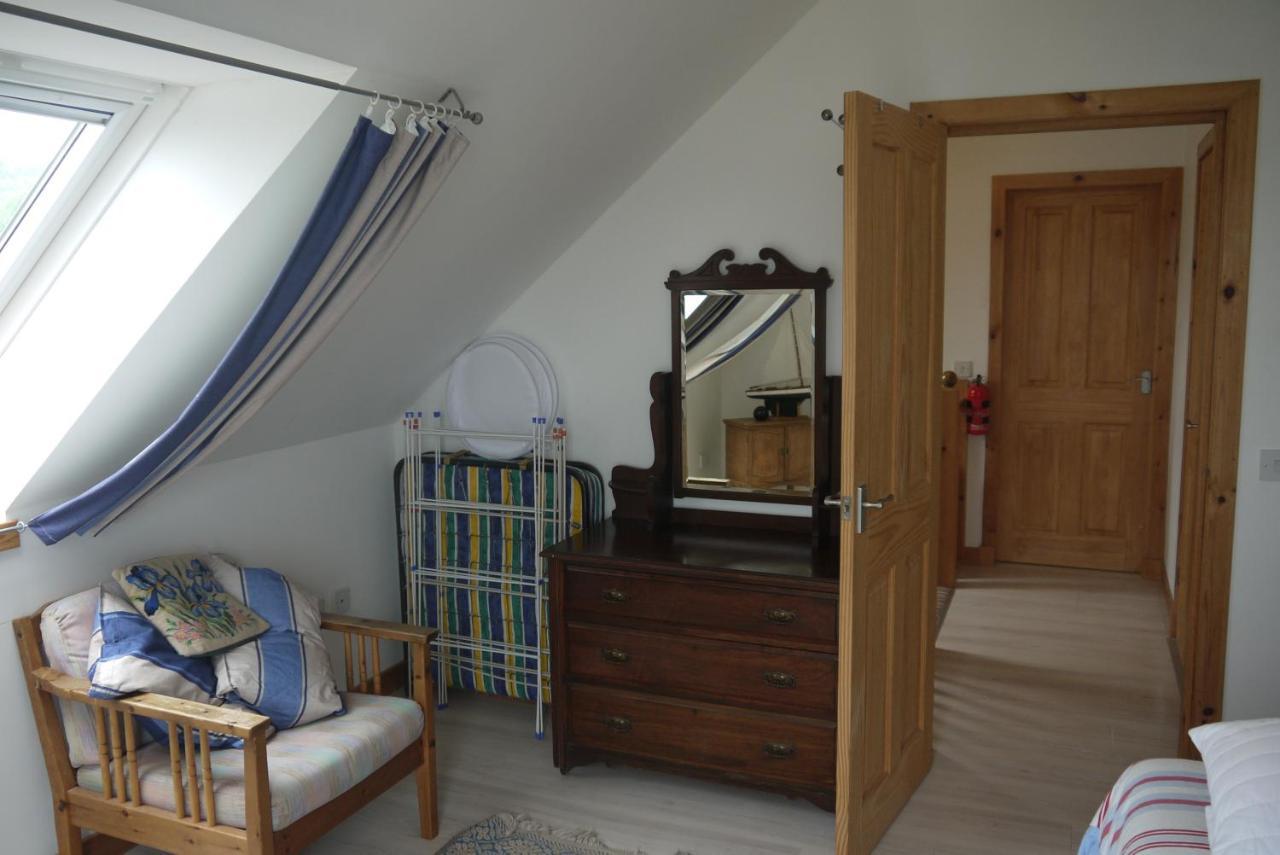Willow Cottage, Isle Of Arran Thundergay Zewnętrze zdjęcie