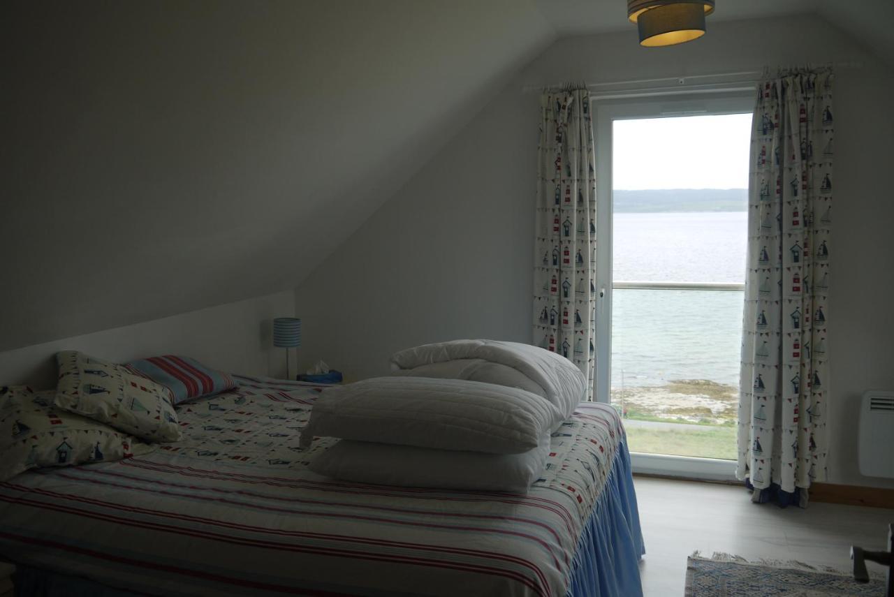 Willow Cottage, Isle Of Arran Thundergay Zewnętrze zdjęcie