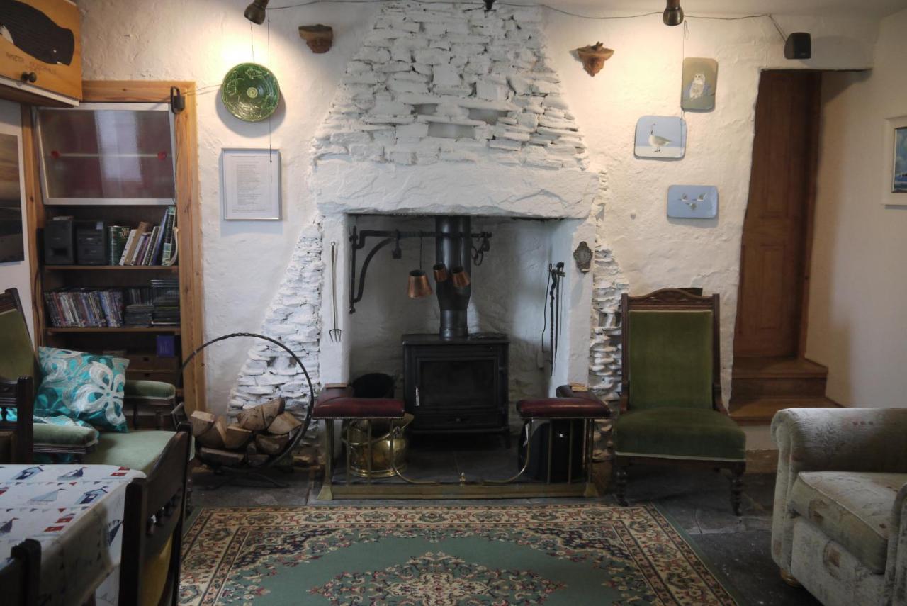 Willow Cottage, Isle Of Arran Thundergay Zewnętrze zdjęcie