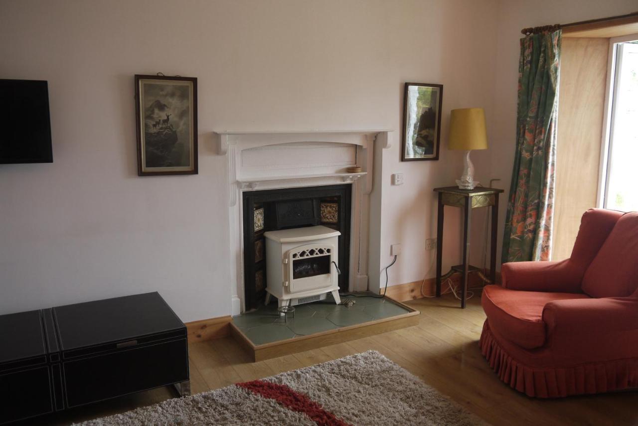 Willow Cottage, Isle Of Arran Thundergay Zewnętrze zdjęcie