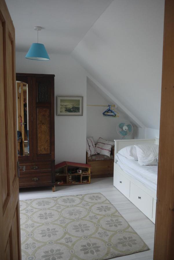 Willow Cottage, Isle Of Arran Thundergay Zewnętrze zdjęcie