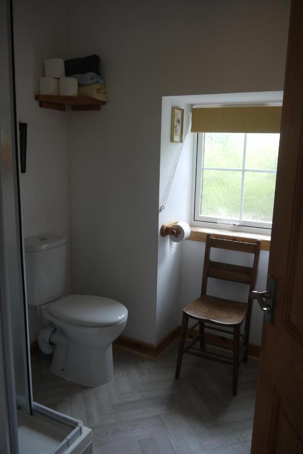 Willow Cottage, Isle Of Arran Thundergay Zewnętrze zdjęcie