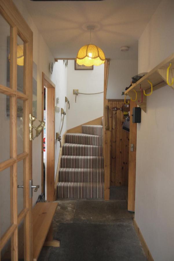 Willow Cottage, Isle Of Arran Thundergay Zewnętrze zdjęcie