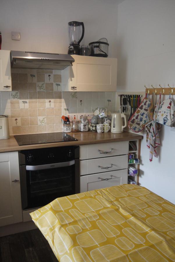 Willow Cottage, Isle Of Arran Thundergay Zewnętrze zdjęcie